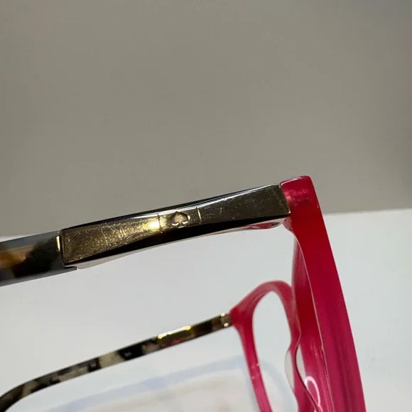 KATE SPADE JULIEANNA/S 0S35 54•18•135 KATE SPADE SUNGLASSES FRAMES ONLY - Picture 9 of 14